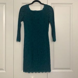 Diane von Furstenberg Cocktail dress